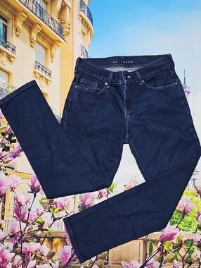 Mott & Bow Boyfriend Jeans Size 2/28